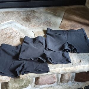 Crewcuts Biker Short Bundle